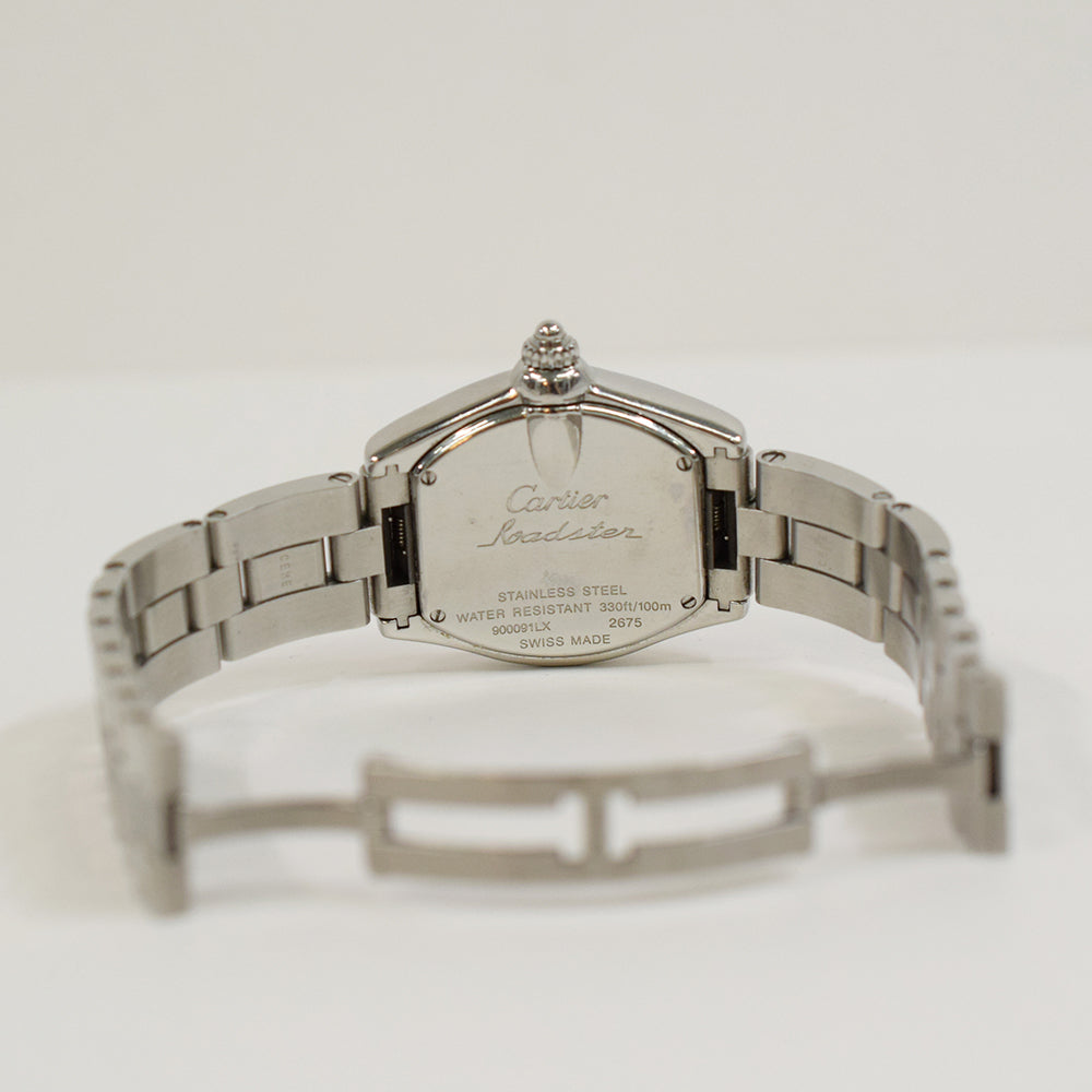 Cartier W62017V3 (2009)