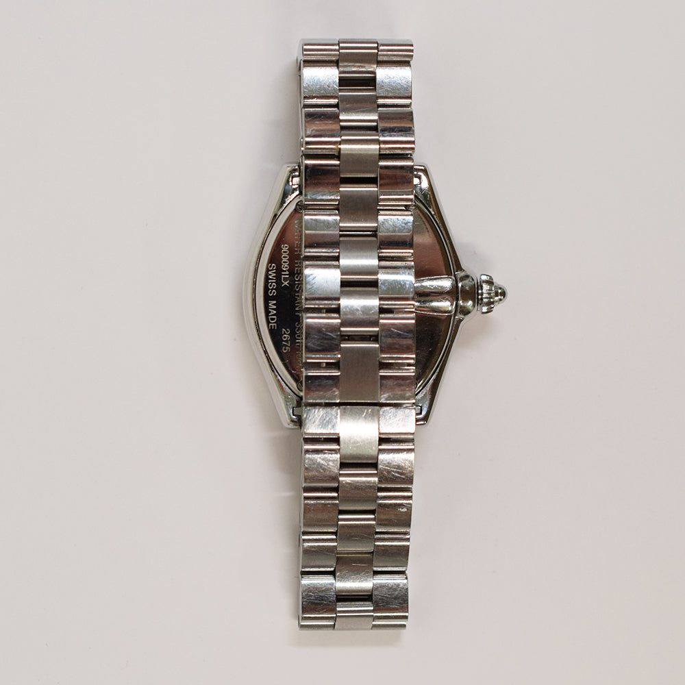 Cartier W62017V3 (2009)