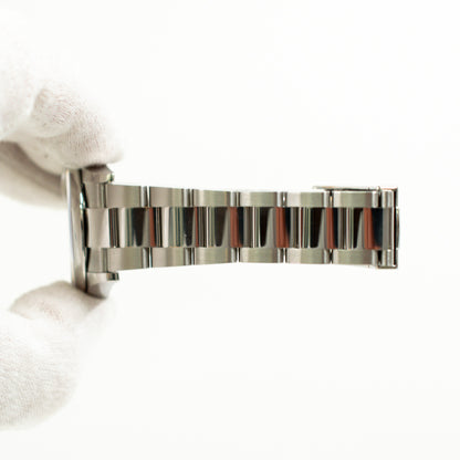 Rolex Datejust 36mm  Silver Dial 126200 (2025)