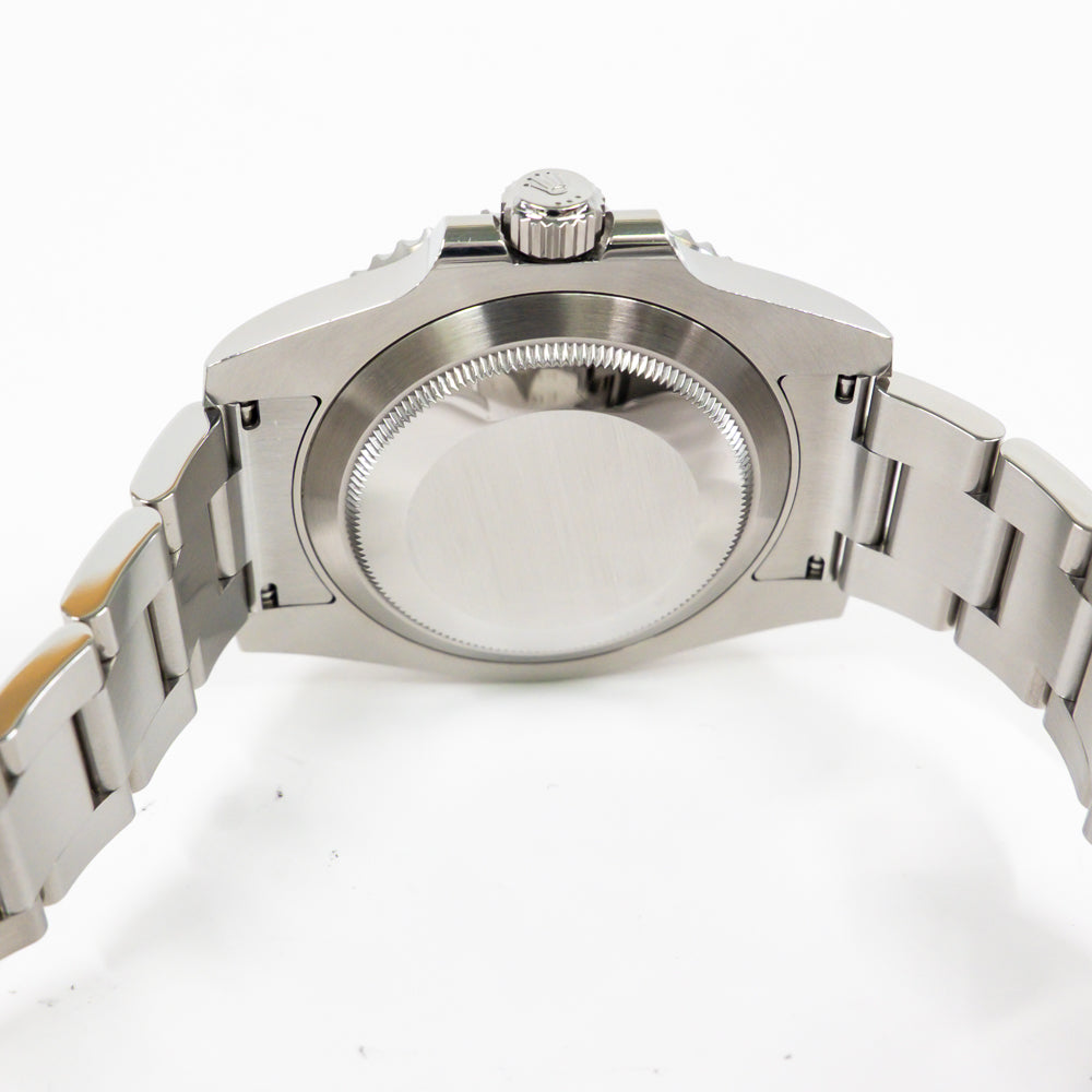 Rolex Submariner Date Hulk Dial 16610LV (2019)