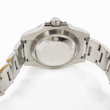 Rolex Submariner Date Hulk Dial 16610LV (2019)