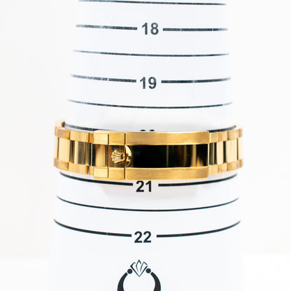 Rolex Submariner Date 41mm Blue Dial 126618LB (2024)