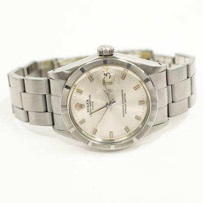 Rolex Oyster Perpetual 34mm 1501