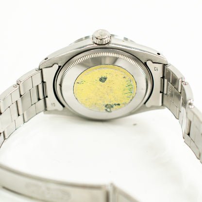 Rolex Oyster Perpetual 34mm 1501