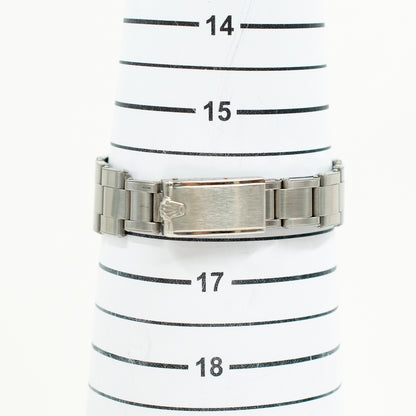 Rolex Oyster Perpetual 34mm 1501