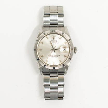 Rolex Oyster Perpetual 34mm 1501