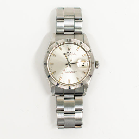 Rolex Oyster Perpetual 34mm 1501