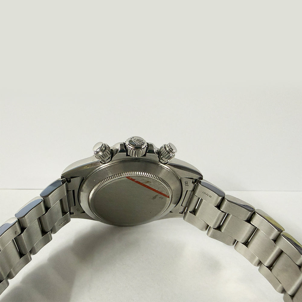 Rolex Daytona Floating Porcelain Dial 16520 (1989)