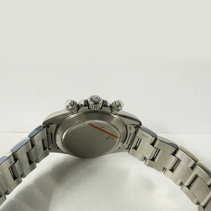 Rolex Daytona Floating Porcelain Dial 16520 (1989)