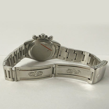 Rolex Daytona Floating Porcelain Dial 16520 (1989)