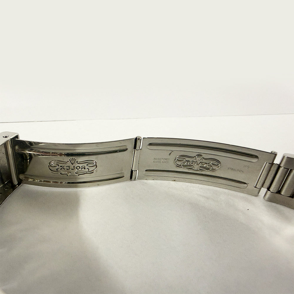 Rolex Daytona Floating Porcelain Dial 16520 (1989)