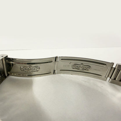 Rolex Daytona Floating Porcelain Dial 16520 (1989)
