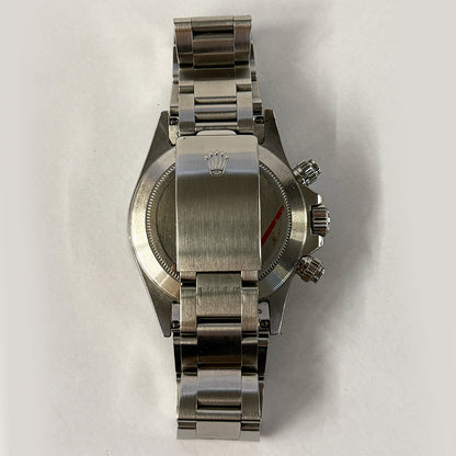 Rolex Daytona Floating Porcelain Dial 16520 (1989)