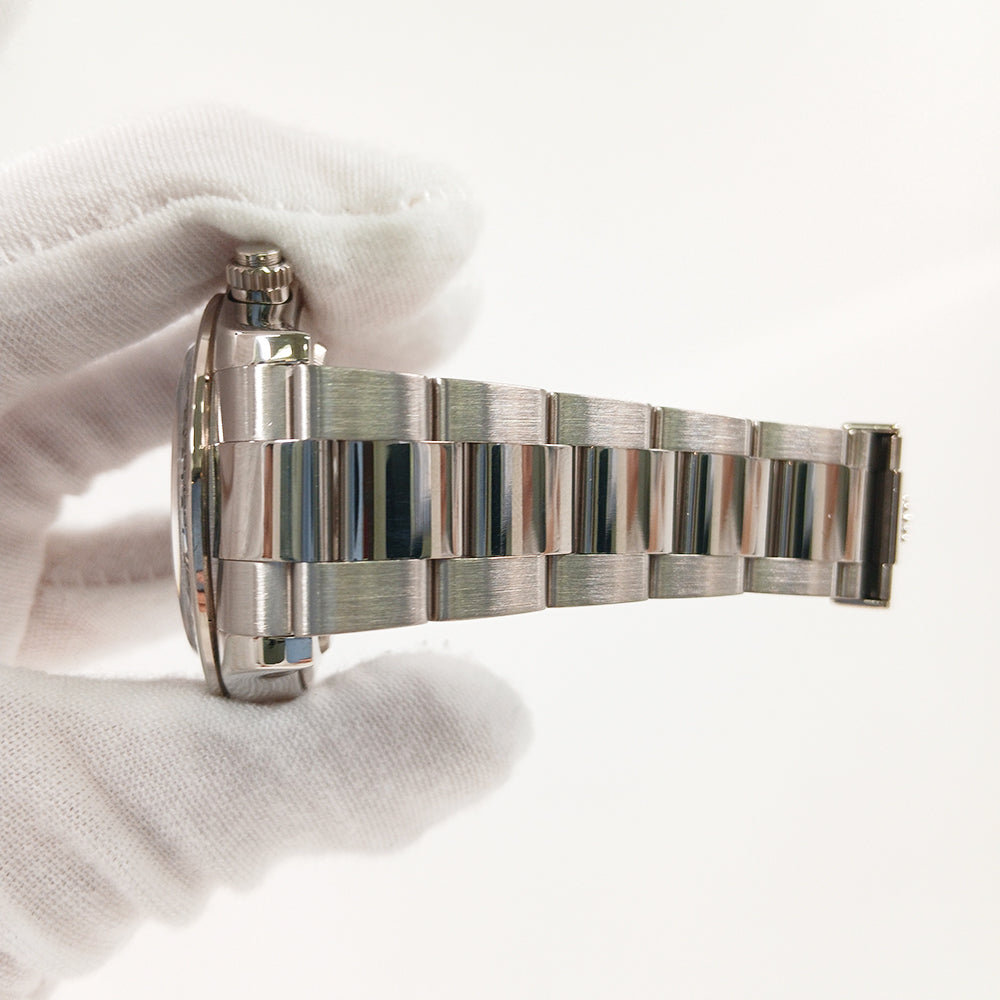 Rolex Daytona Black Arabic Dial 116509