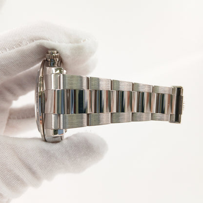 Rolex Daytona Black Arabic Dial 116509