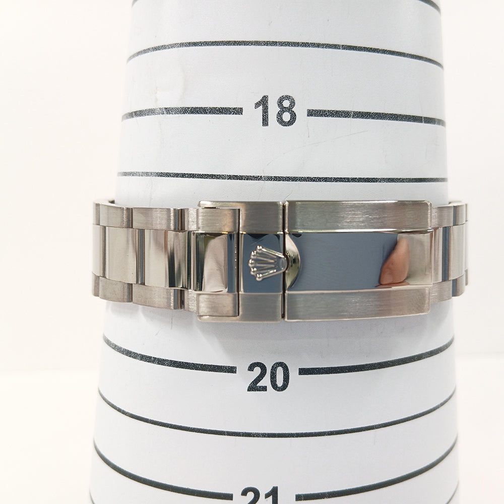 Rolex Daytona Black Arabic Dial 116509