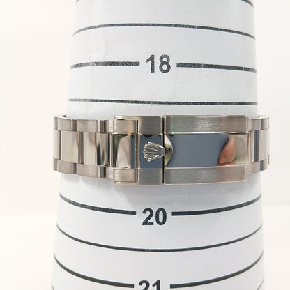 Rolex Daytona Black Arabic Dial 116509