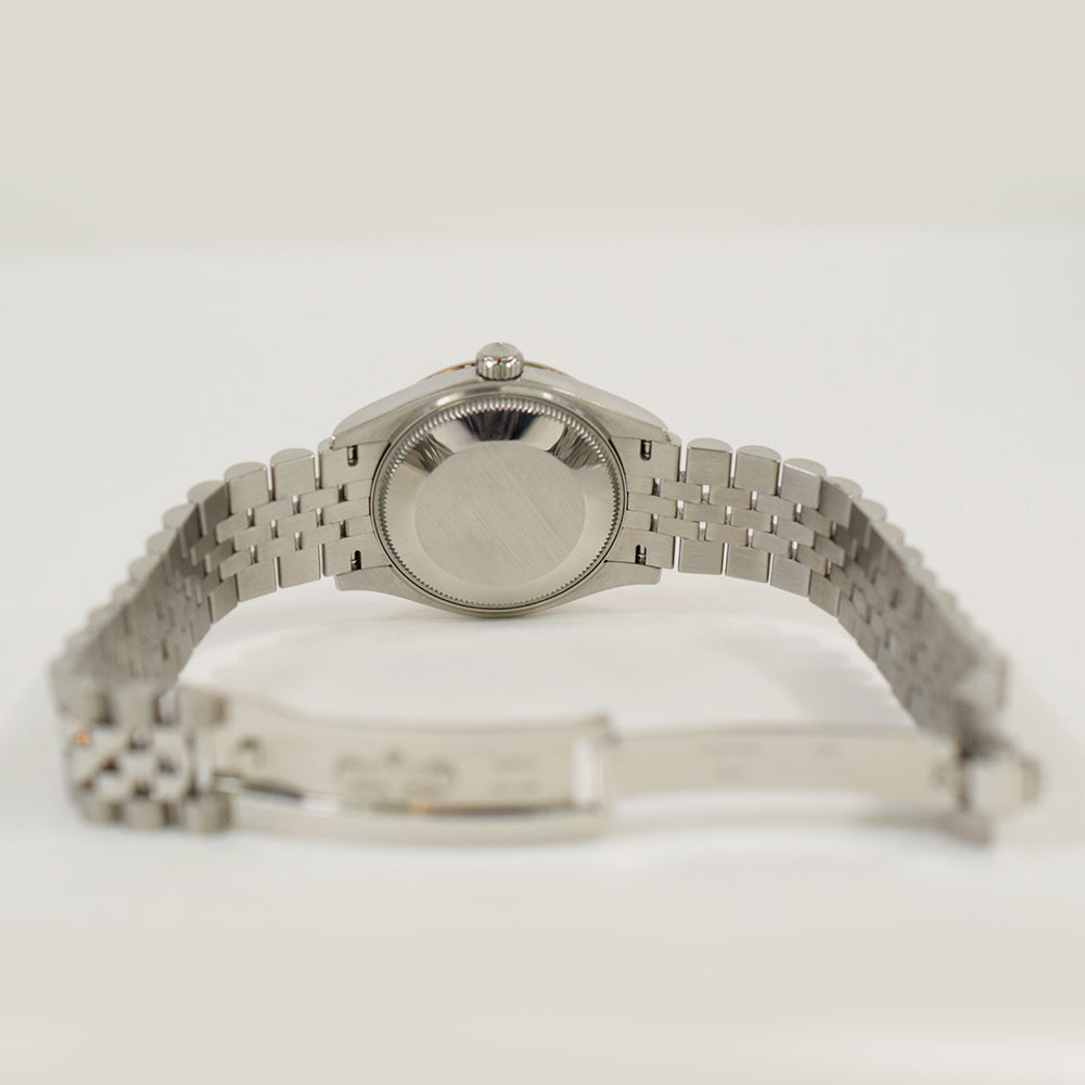 Rolex Datejust 31mm Green Dial 278274 (2024)