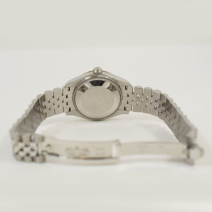Rolex Datejust 31mm Green Dial 278274 (2024)