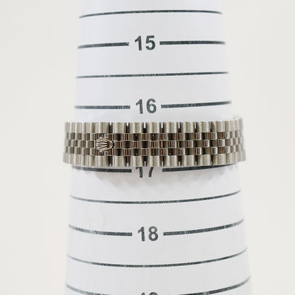 Rolex Datejust 31mm Green Dial 278274 (2024)