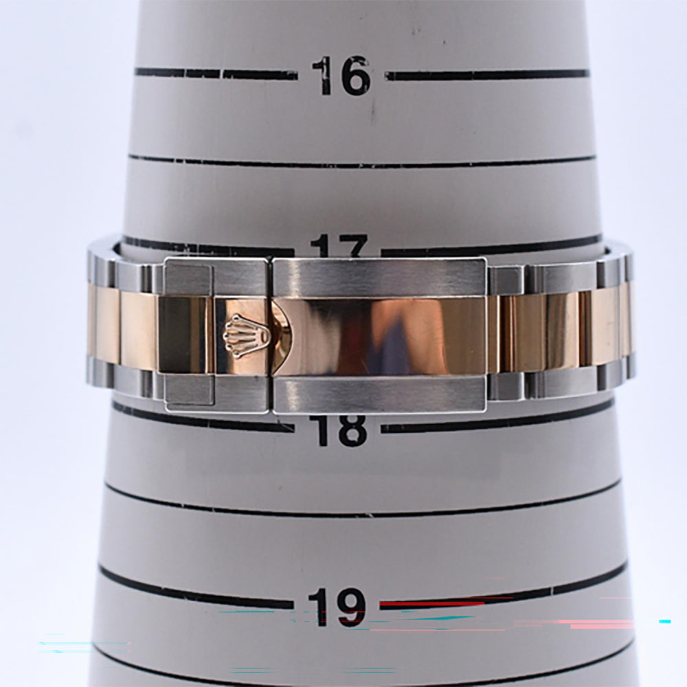 Rolex Yacht-Master 40mm Chocolate Dial 126621 (2020)