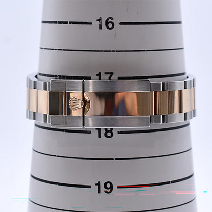 Rolex Yacht-Master 40mm Chocolate Dial 126621 (2020)