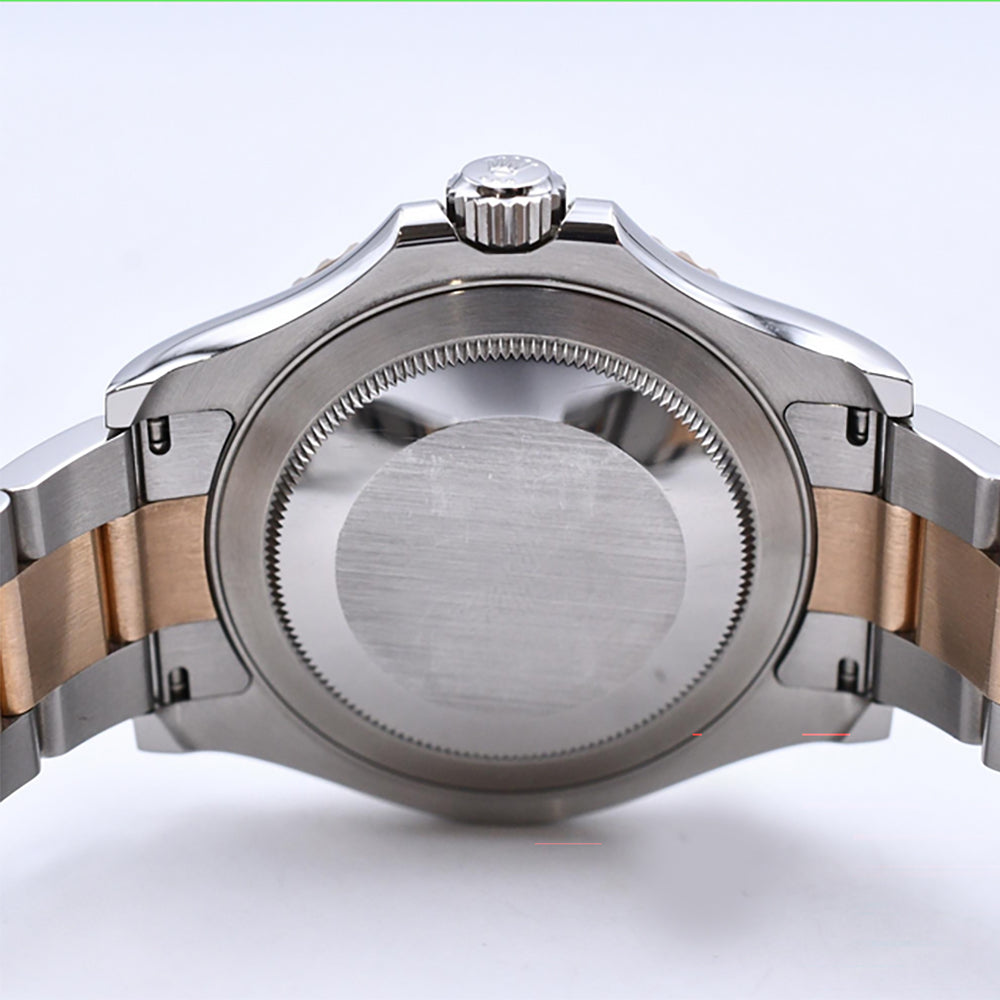 Rolex Yacht-Master 40mm Chocolate Dial 126621 (2020)