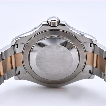 Rolex Yacht-Master 40mm Chocolate Dial 126621 (2020)