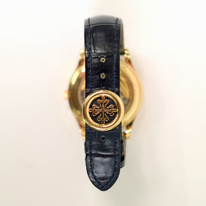 Patek Philippe 5496R-001 (2021)