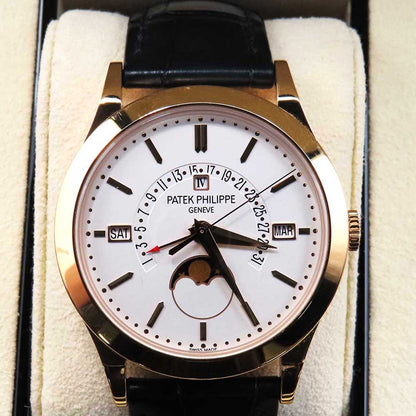 Patek Philippe 5496R-001 (2021)