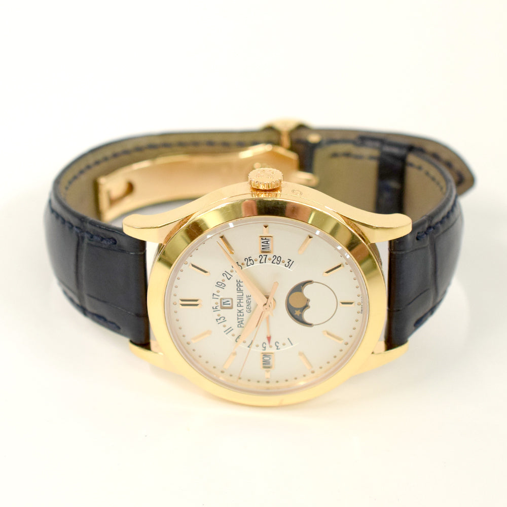 Patek Philippe 5496R-001 (2021)