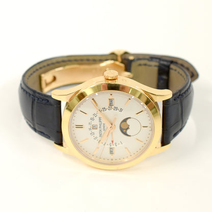 Patek Philippe 5496R-001 (2021)