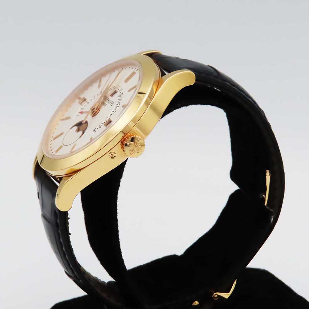 Patek Philippe 5496R-001 (2021)
