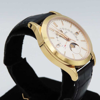 Patek Philippe 5496R-001 (2021)