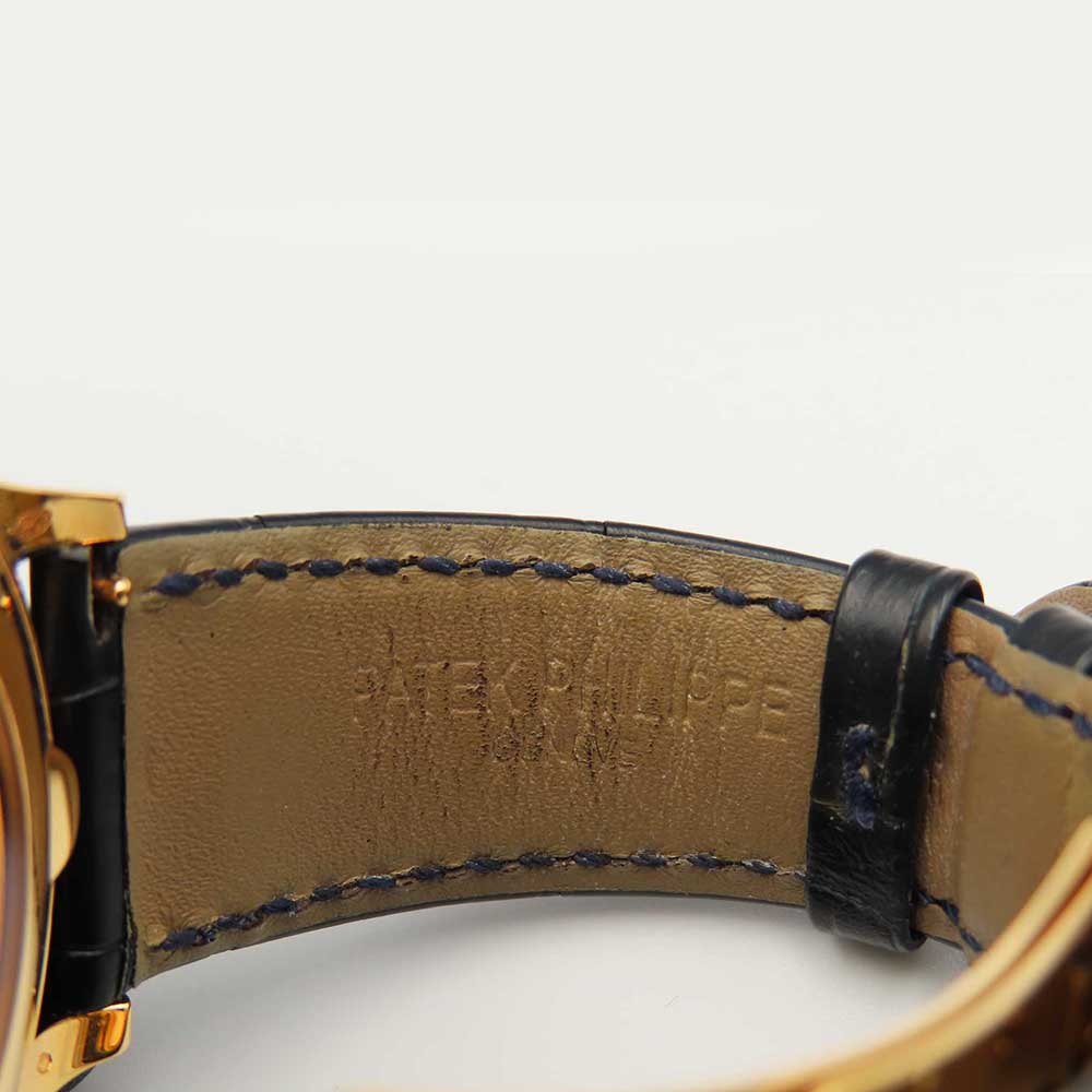 Patek Philippe 5496R-001 (2021)