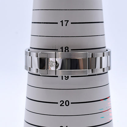 Rolex Daytona White Dial 116500LN (2018)