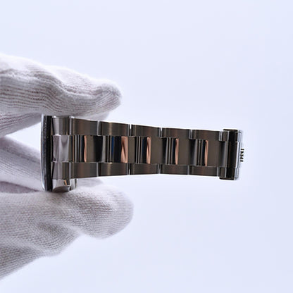 Rolex Daytona White Dial 116500LN (2018)