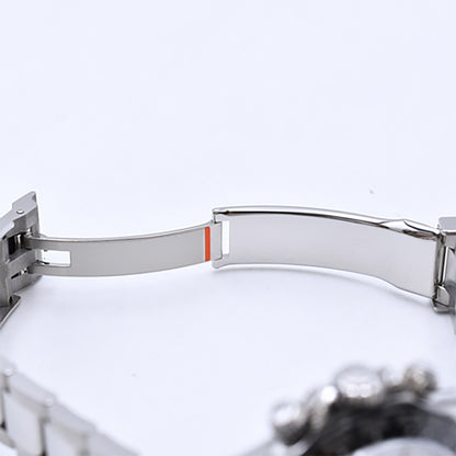 Rolex Daytona White Dial 116500LN (2018)