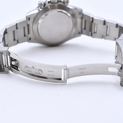 Rolex Daytona White Dial 116500LN (2018)