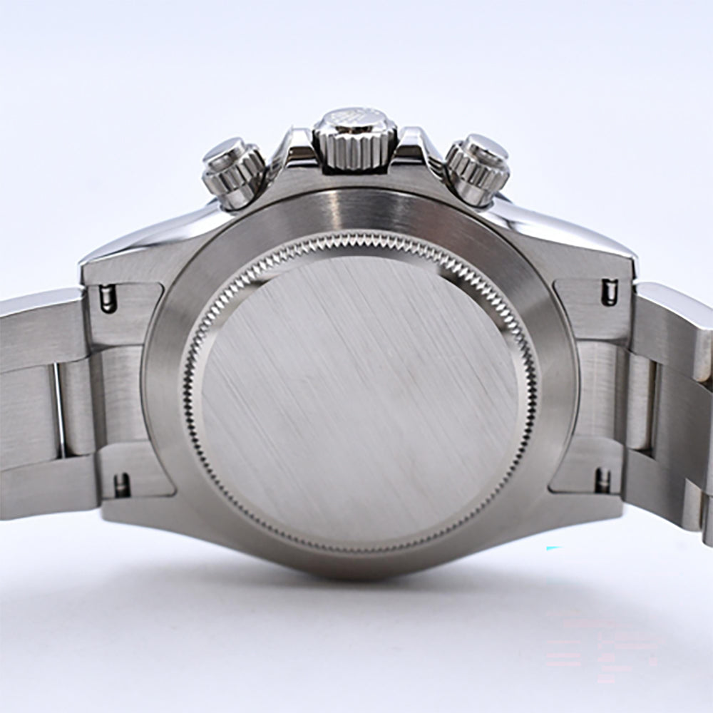 Rolex Daytona White Dial 116500LN (2018)