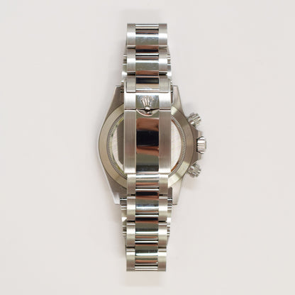 Rolex Daytona White Dial 116500LN (2018)