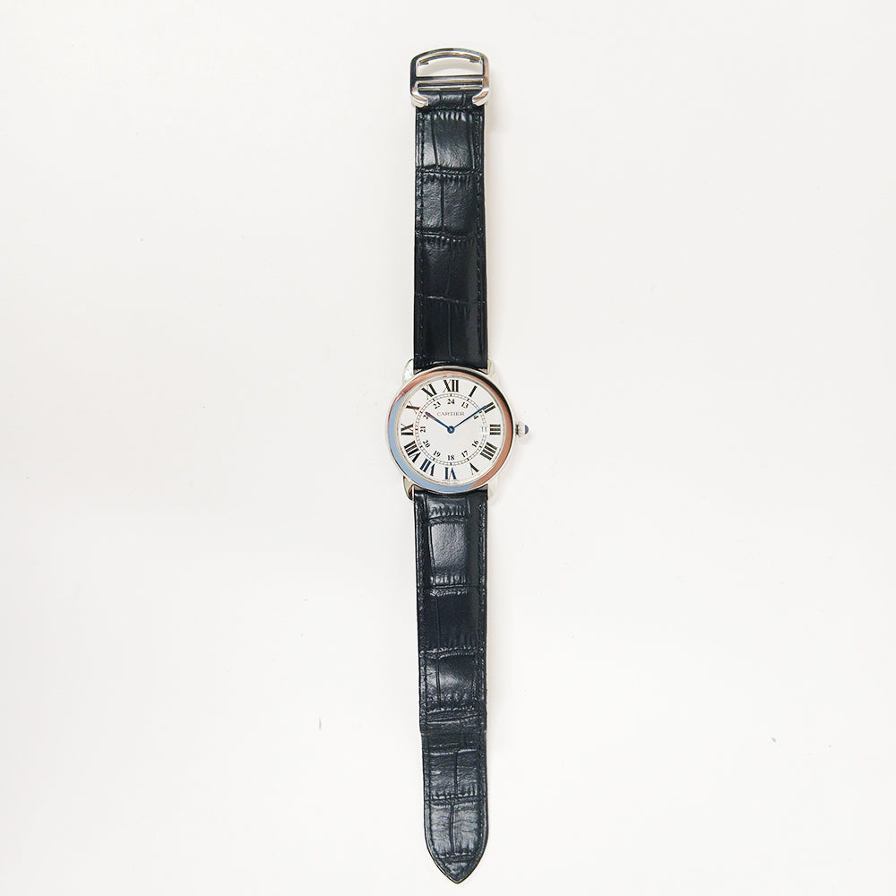 Cartier W6700255 (2009)