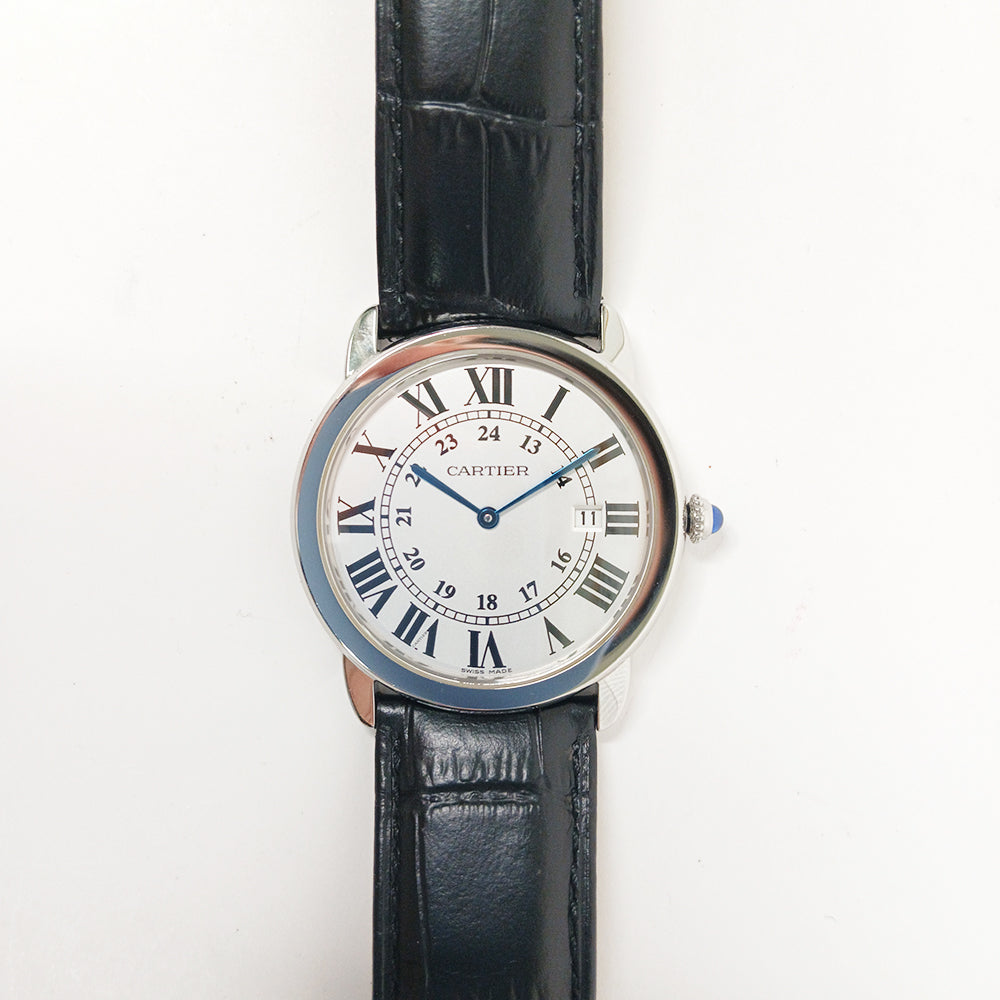 Cartier W6700255 (2009)