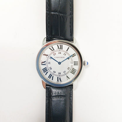 Cartier W6700255 (2009)