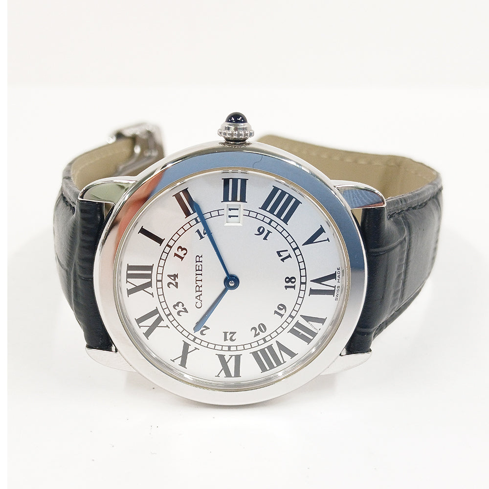 Cartier W6700255 (2009)