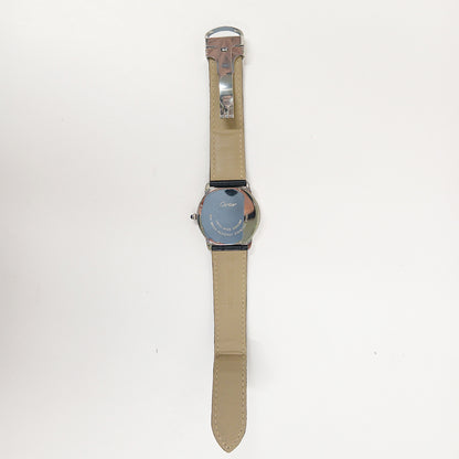 Cartier W6700255 (2009)