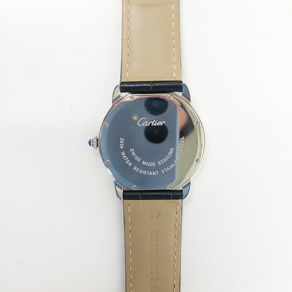 Cartier W6700255 (2009)