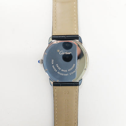 Cartier W6700255 (2009)