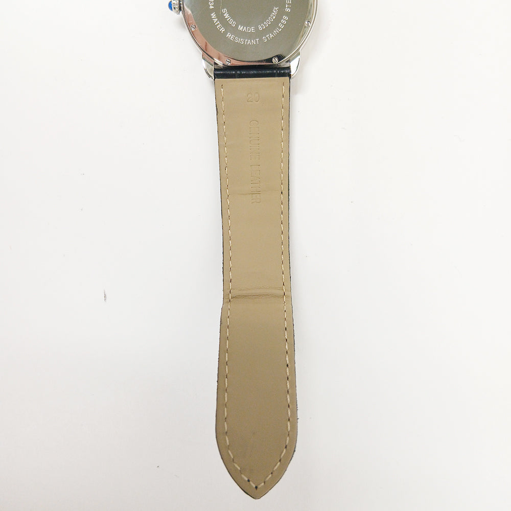 Cartier W6700255 (2009)