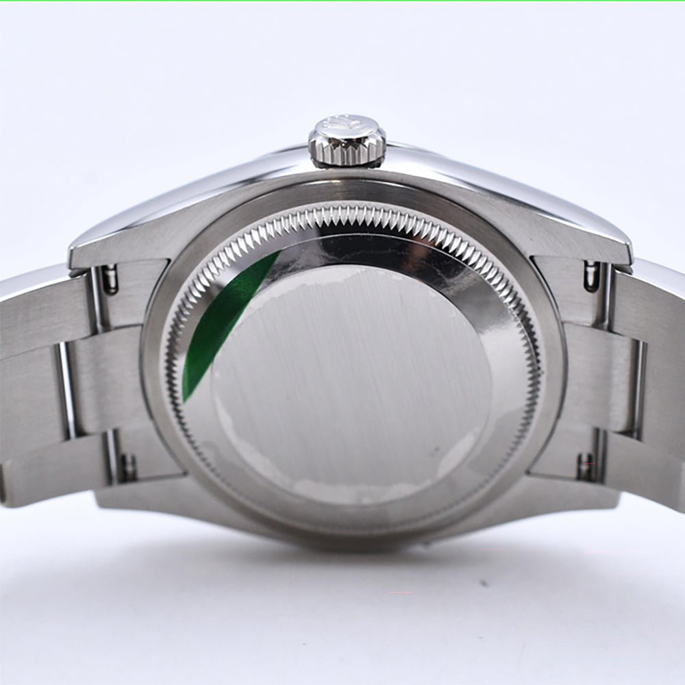 Rolex Oyster Perpetual 36mm Pistachio Dial 126000 (2026)